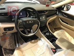 Jeep Grand Cherokee L